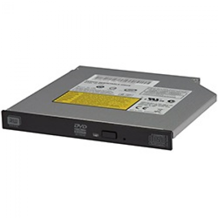 GRAVADOR DVD  INTERNO SLIM SATA LITE ON DS-8A-9SH DUAL LAYER 12.7 MM 